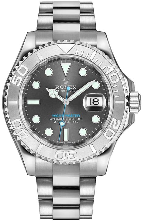 rolex yacht master ref 116622|rolex 116622 review.